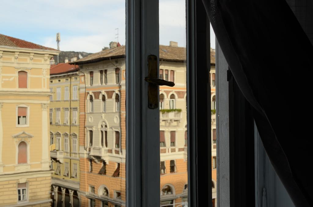 Le Cupole Di Trieste Exterior photo
