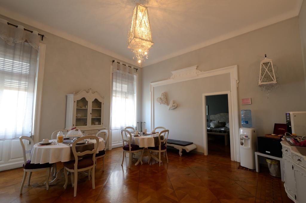 Le Cupole Di Trieste Exterior photo