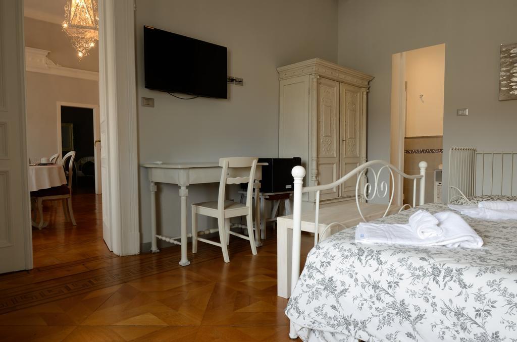 Le Cupole Di Trieste Exterior photo