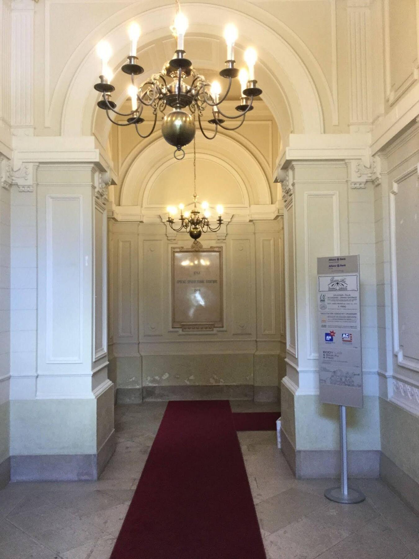 Le Cupole Di Trieste Exterior photo